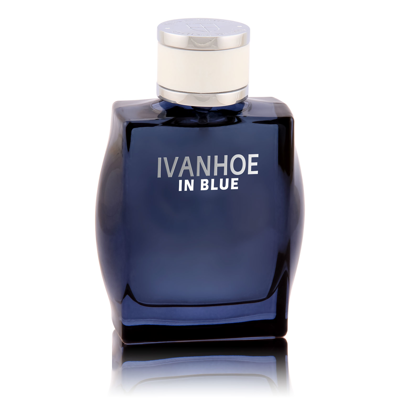 ادکلن مردانه ایوانهو این بلو سیستل (IVANHOE IN BLUE)